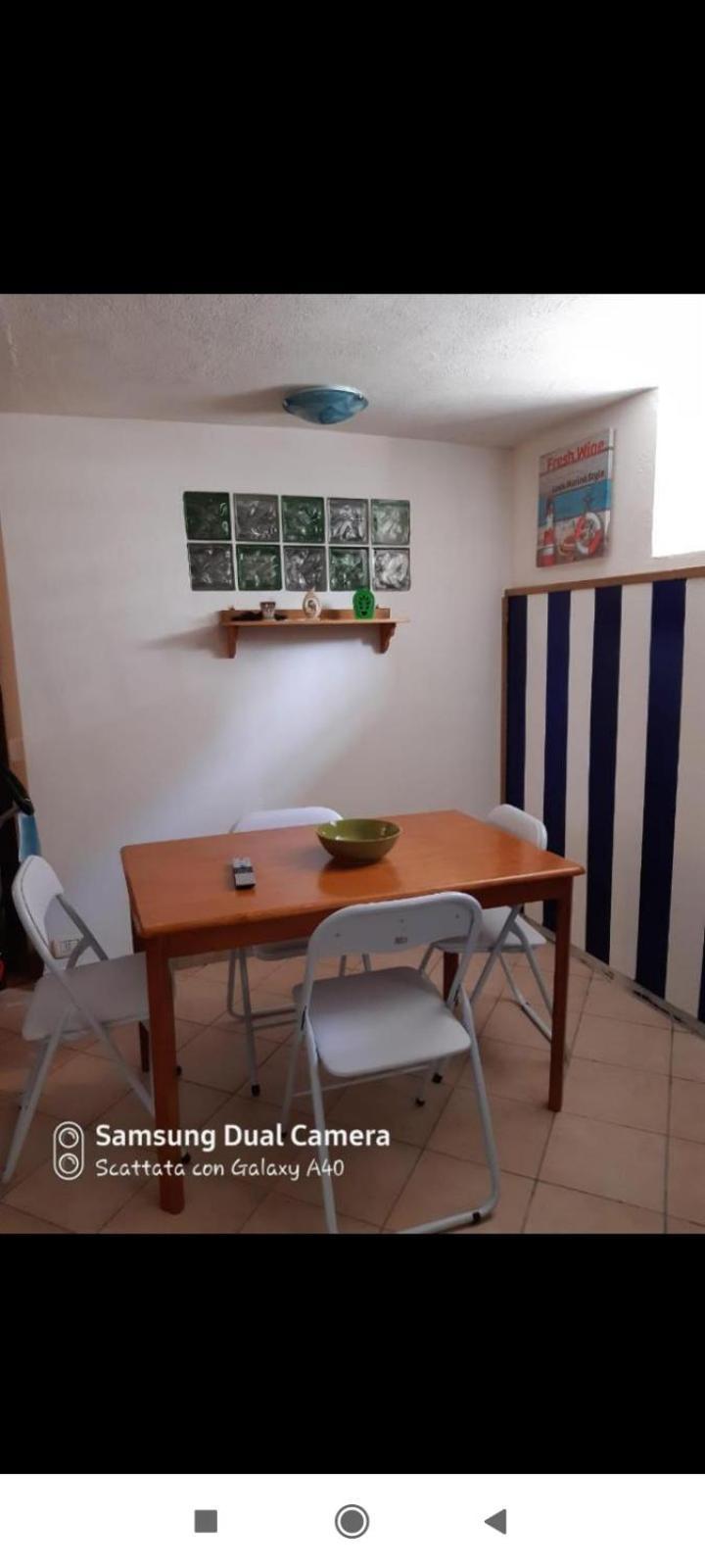 Giogio Apartment อาลเกโร ภายนอก รูปภาพ