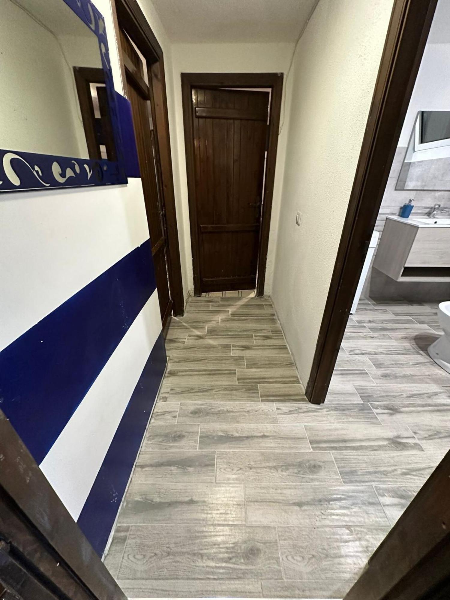 Giogio Apartment อาลเกโร ภายนอก รูปภาพ