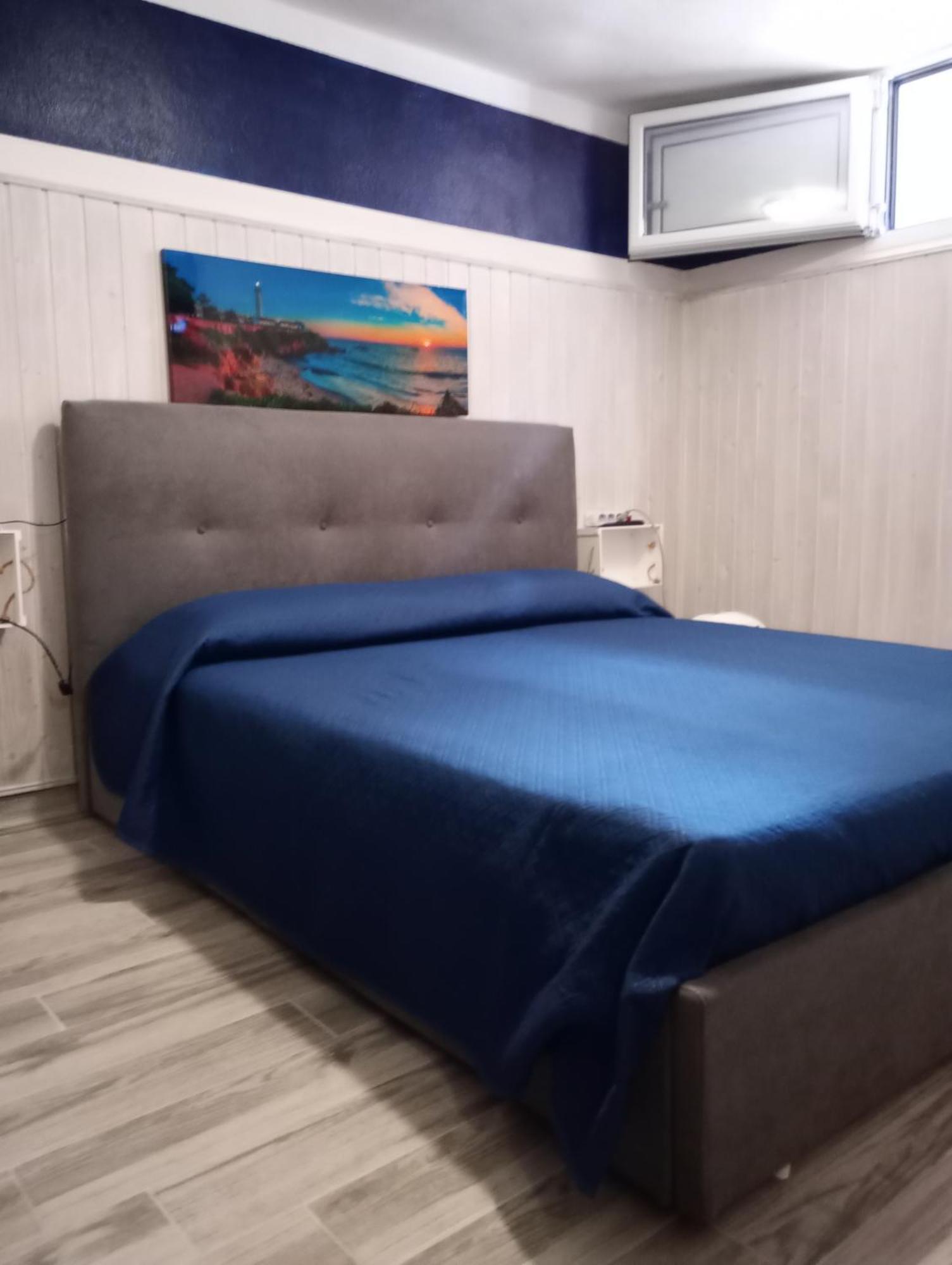Giogio Apartment อาลเกโร ภายนอก รูปภาพ